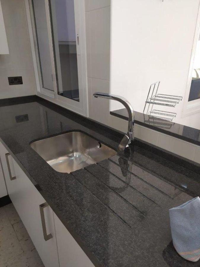 Tuhillo 1I Menyber Apartamento Nerja Exterior foto