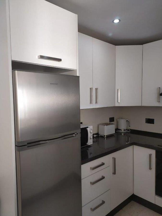 Tuhillo 1I Menyber Apartamento Nerja Exterior foto