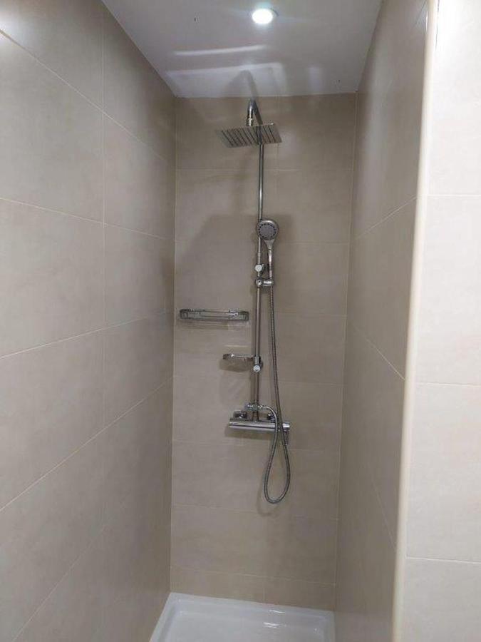 Tuhillo 1I Menyber Apartamento Nerja Exterior foto